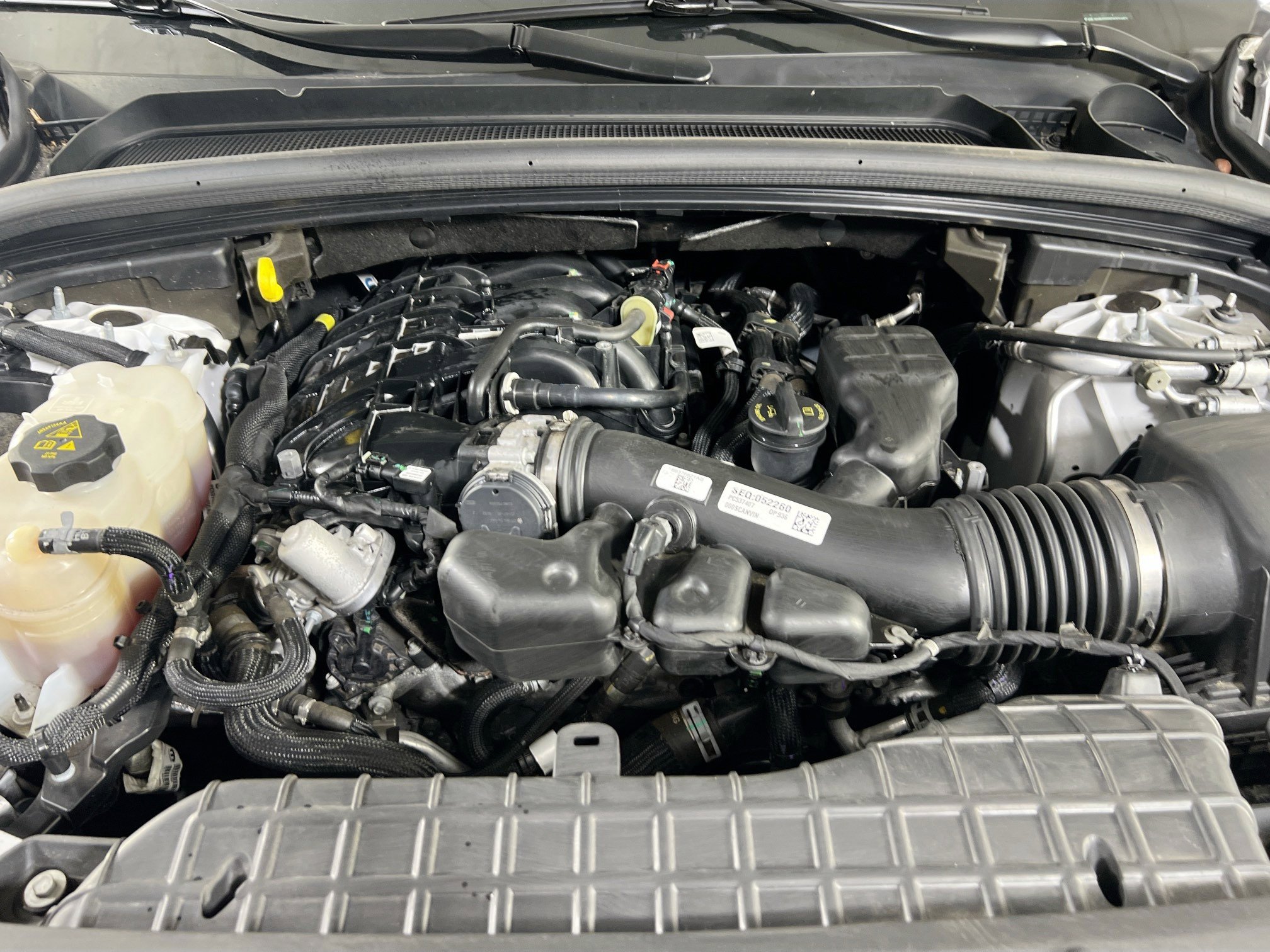 Used 2023 Jeep Grand Cherokee Limited image 31