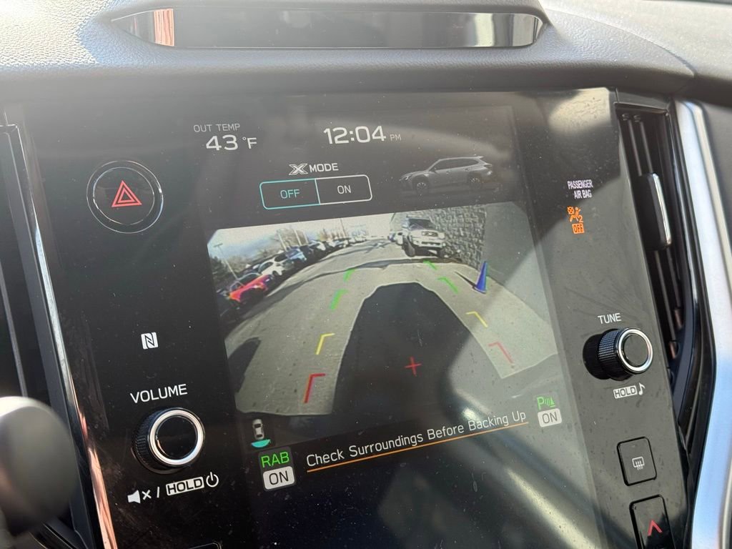 Certified 2023 Subaru Outback Touring XT image 15