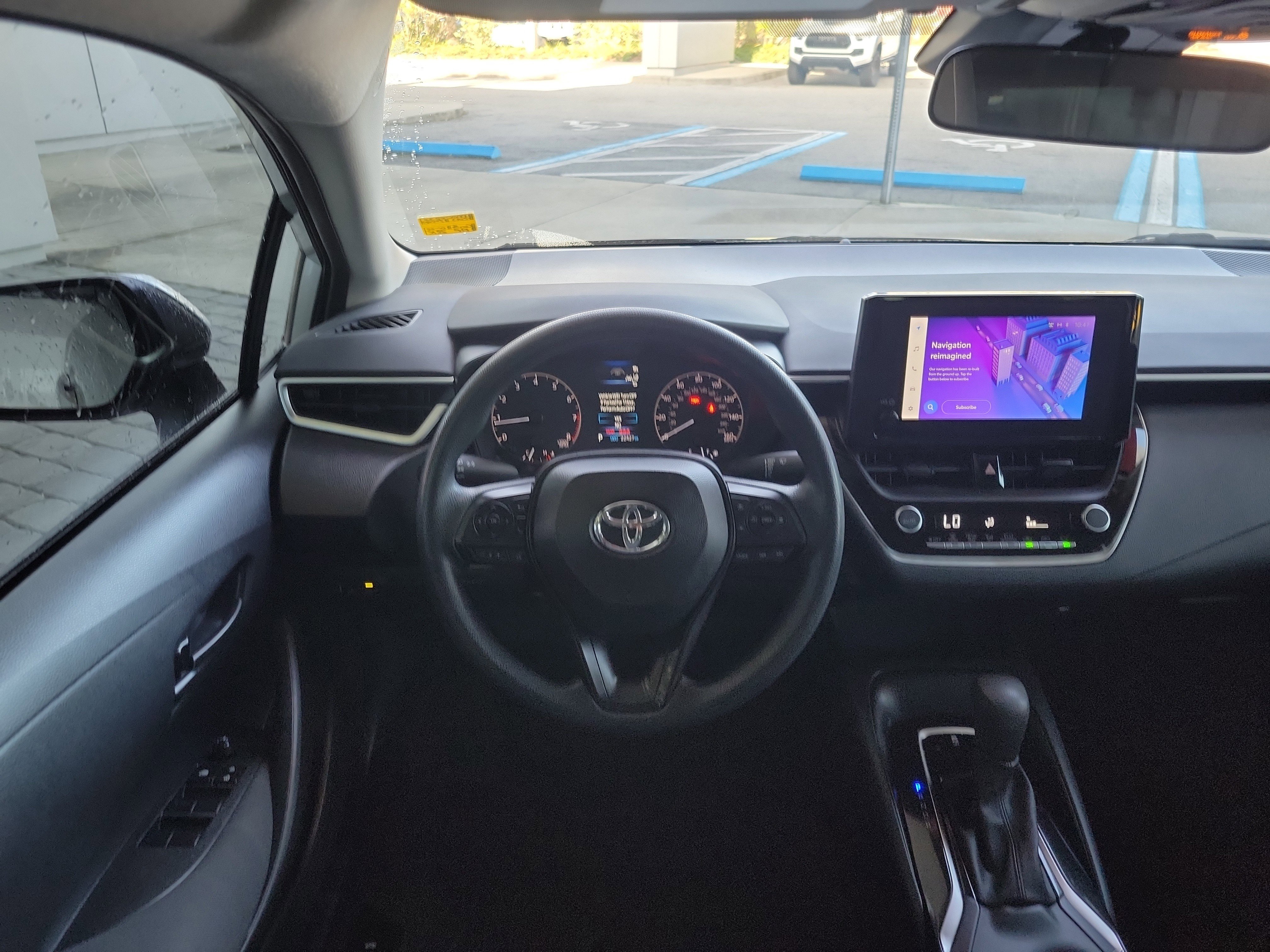 Certified 2023 Toyota Corolla LE image 25