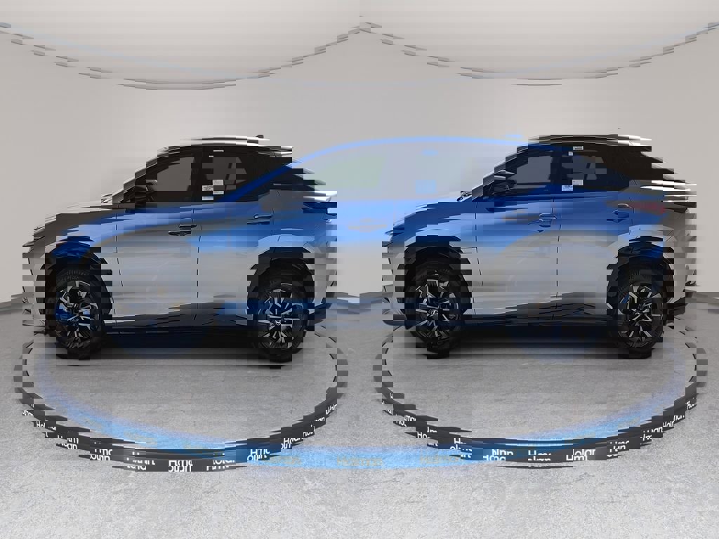 New 2026 Lexus RZ 450e 450e Premium image 8