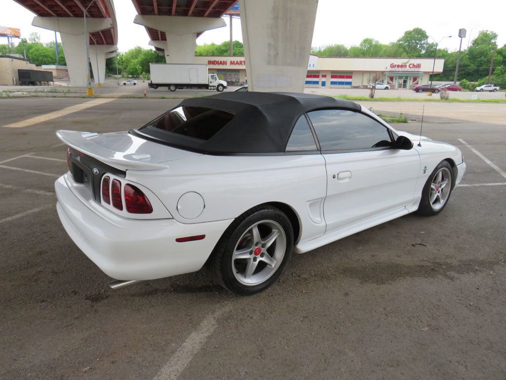 Used 1997 Ford Mustang GT image 6