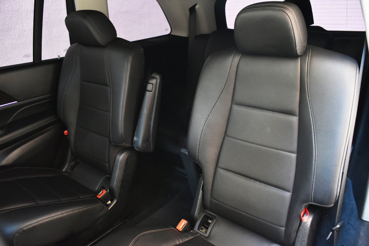 Used 2020 Mercedes-Benz GLS 450 4MATIC image 18