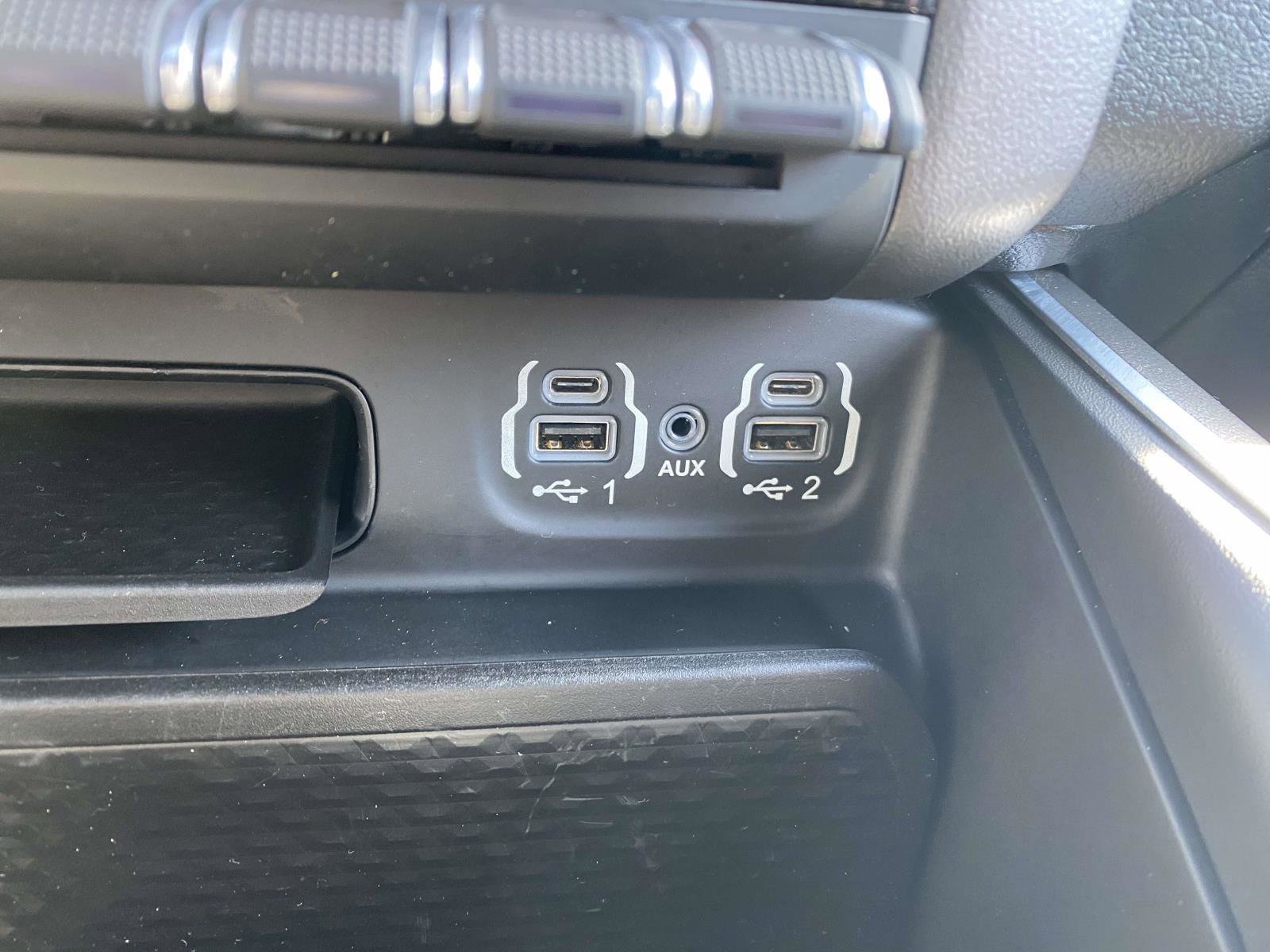 Certified 2022 RAM 1500 Big Horn image 4