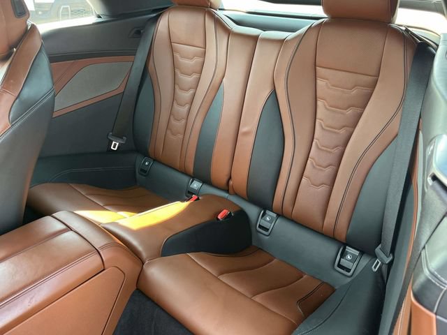 Used 2023 BMW M850i xDrive Convertible AWD/4WD image 15