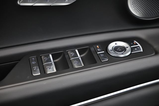 New 2026 Genesis GV80 2.5T Prestige image 19