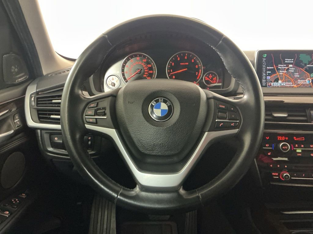 Used 2014 BMW X5 sDrive35i image 16