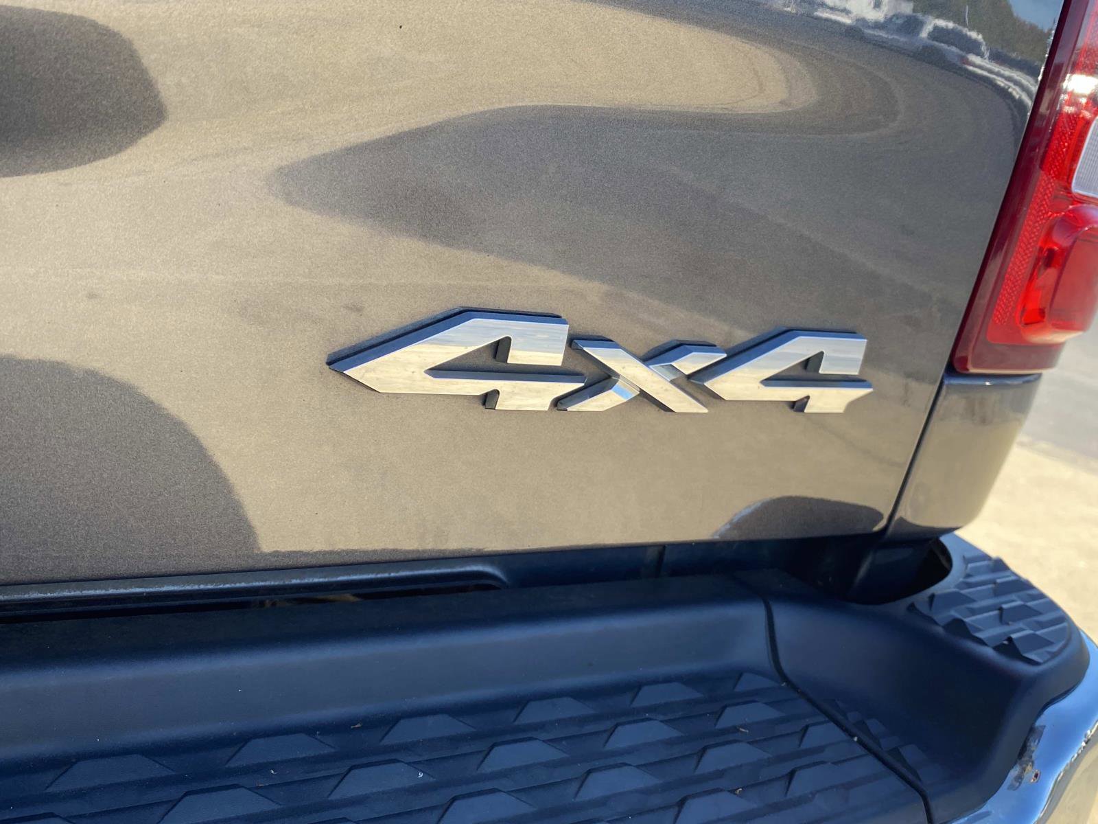 Used 2019 RAM 2500 Laramie image 7