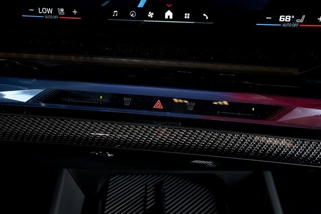 Used 2025 BMW M5 Touring w/ M Driver's Package image 42