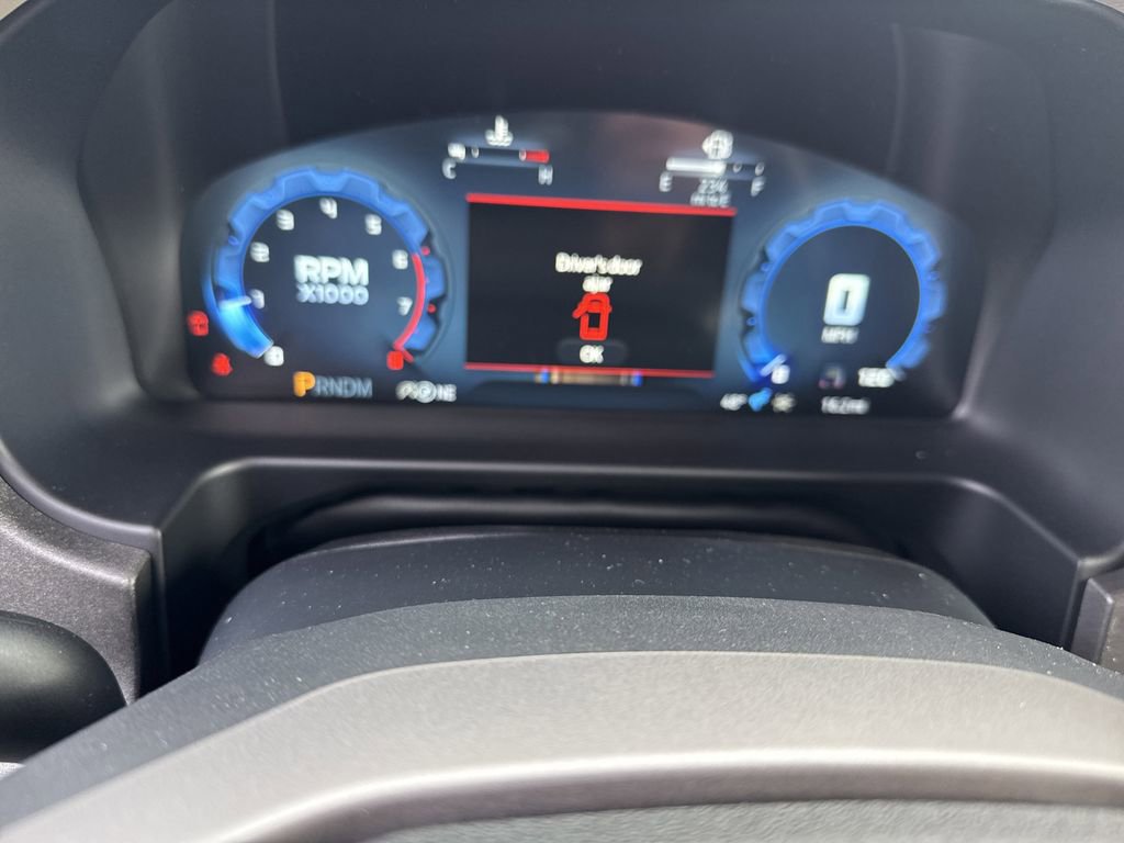 New 2025 Ford Bronco Big Bend w/ Black Diamond Package image 28