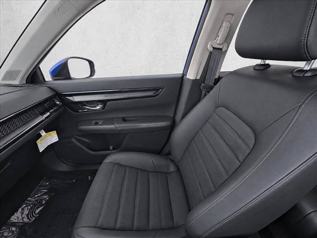 Certified 2024 Honda CR-V EX-L image 29