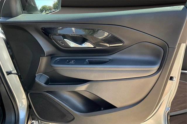 Used 2023 GMC Terrain AT4 w/ LPO, Floor Liner Package image 21