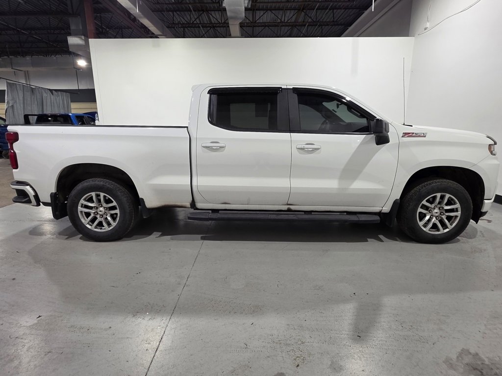 Used 2020 Chevrolet Silverado 1500 RST image 5