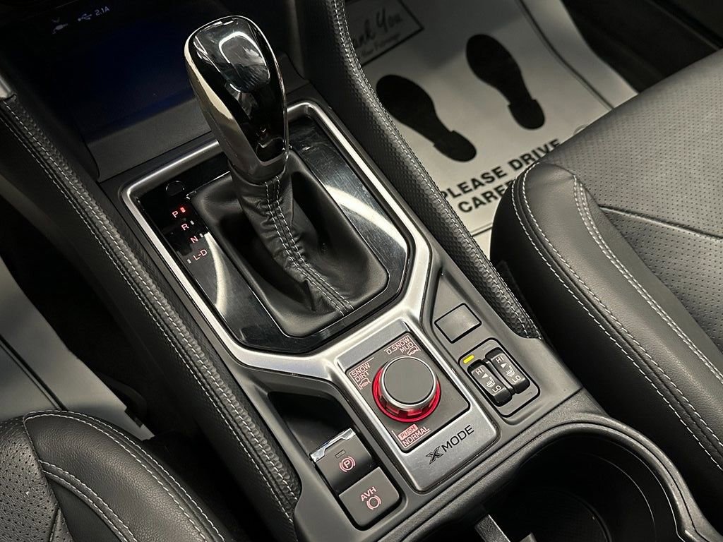 Used 2019 Subaru Forester Limited w/ Popular Package #3 image 14