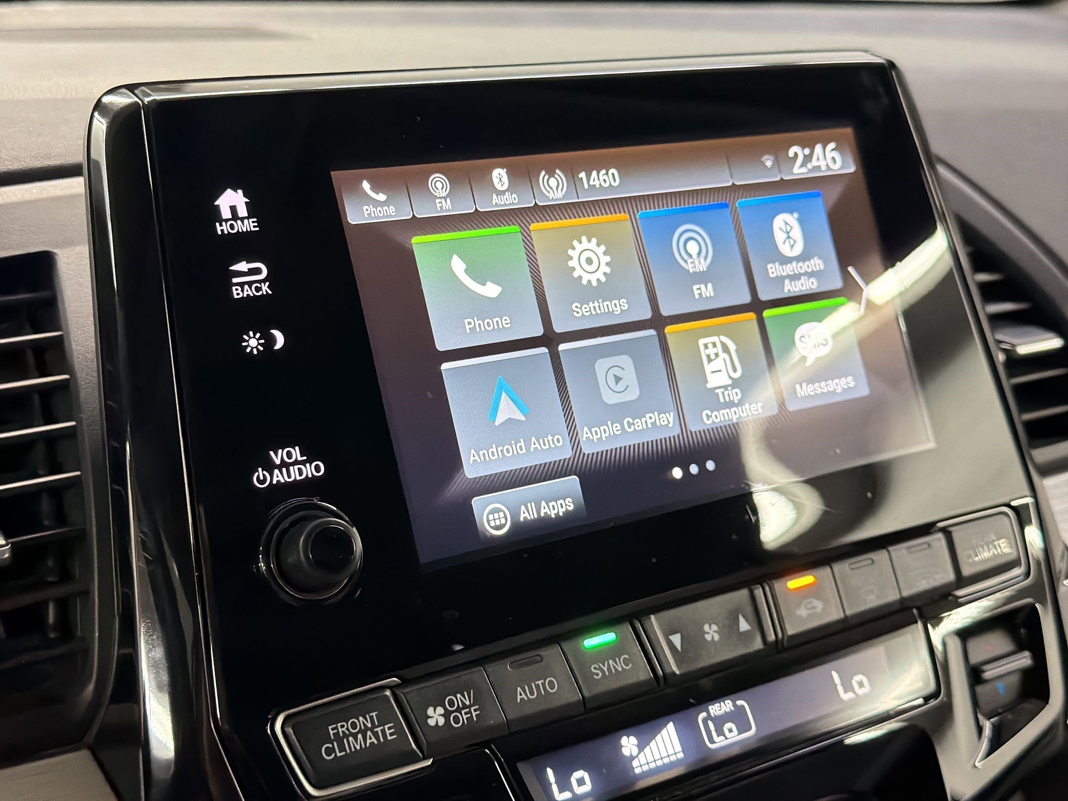 Used 2020 Honda Odyssey EX image 24