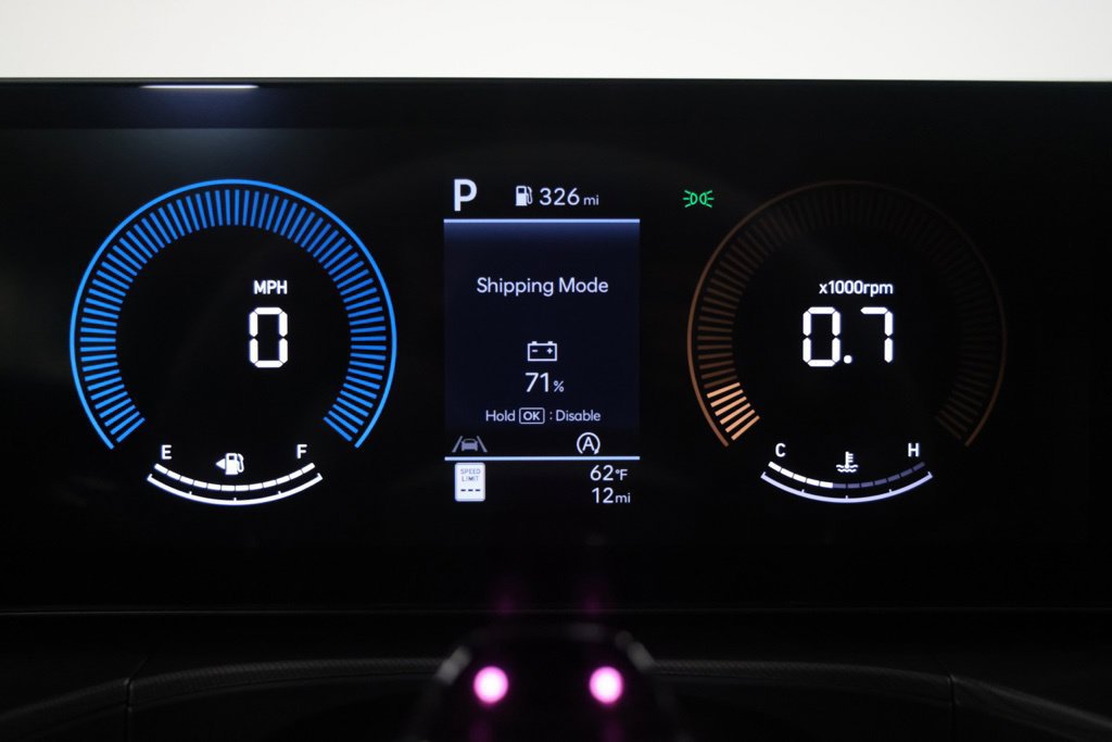 New 2027 Hyundai Santa Fe SEL AWD/4WD image 21