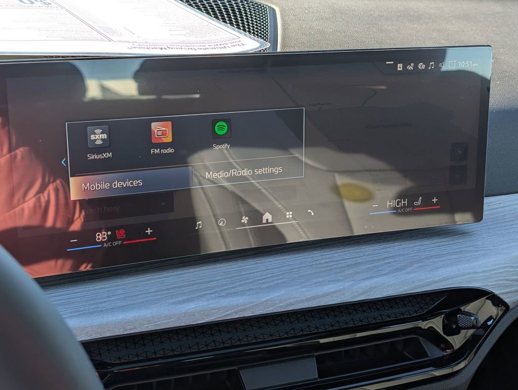 New 2026 BMW i4 xDrive40i w/ M Sport Package image 28