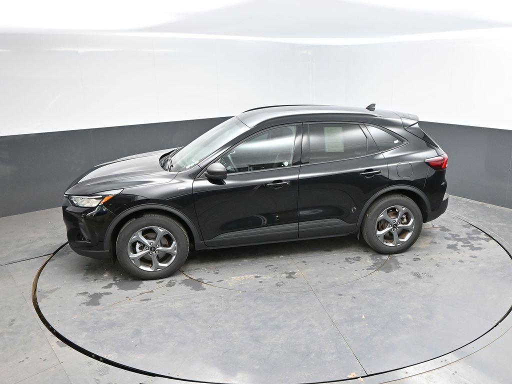 Used 2025 Ford Escape ST-Line AWD/4WD image 24