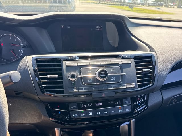 Used 2016 Honda Accord LX-S image 23