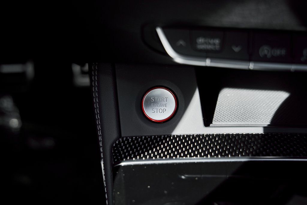 Used 2024 Audi SQ5 Premium Plus AWD/4WD image 74