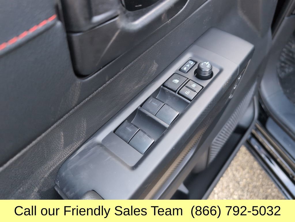 New 2026 Toyota Tundra TRD Pro image 11