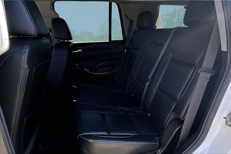 Used 2018 GMC Yukon SLT w/ Open Road Package AWD/4WD image 21