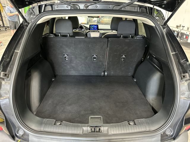 Used 2020 Ford Escape SE AWD/4WD image 24