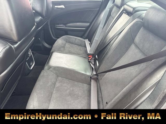 Used 2023 Dodge Charger Scat Pack w/ Plus Group image 17