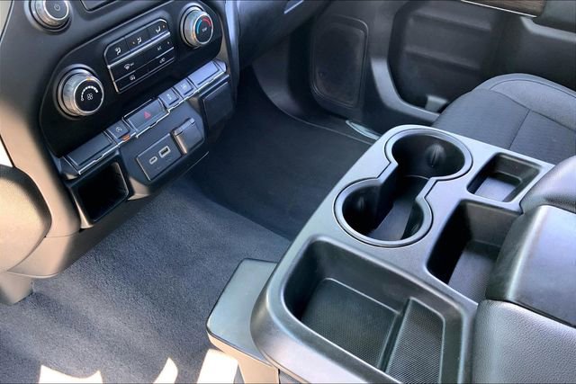 Used 2020 Chevrolet Silverado 1500 LT AWD/4WD image 17