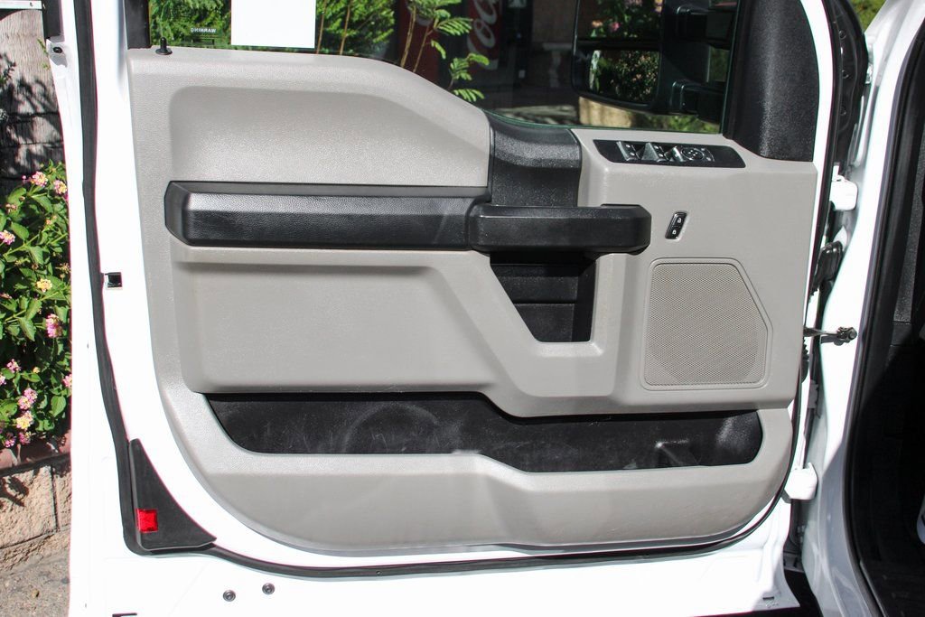 Used 2021 Ford F350 XL w/ Power Equipment Group image 15