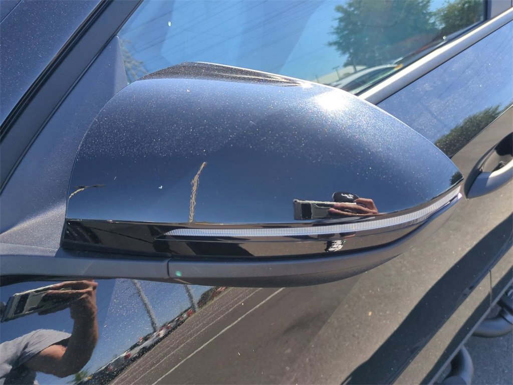 New 2026 Hyundai Santa Cruz SEL image 12