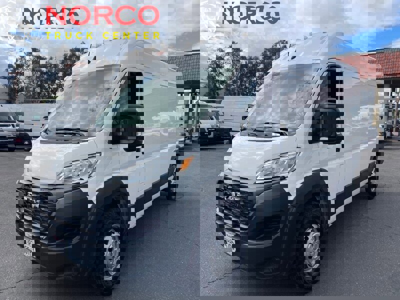 Used 2023 RAM ProMaster 2500 image 4