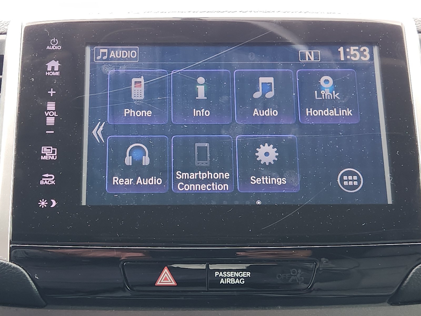 Used 2017 Honda Pilot EX-L image 20