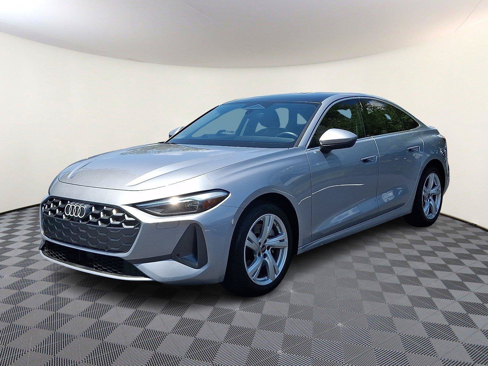 Certified 2025 Audi A5 Prestige w/ Convenience Package AWD/4WD image 3