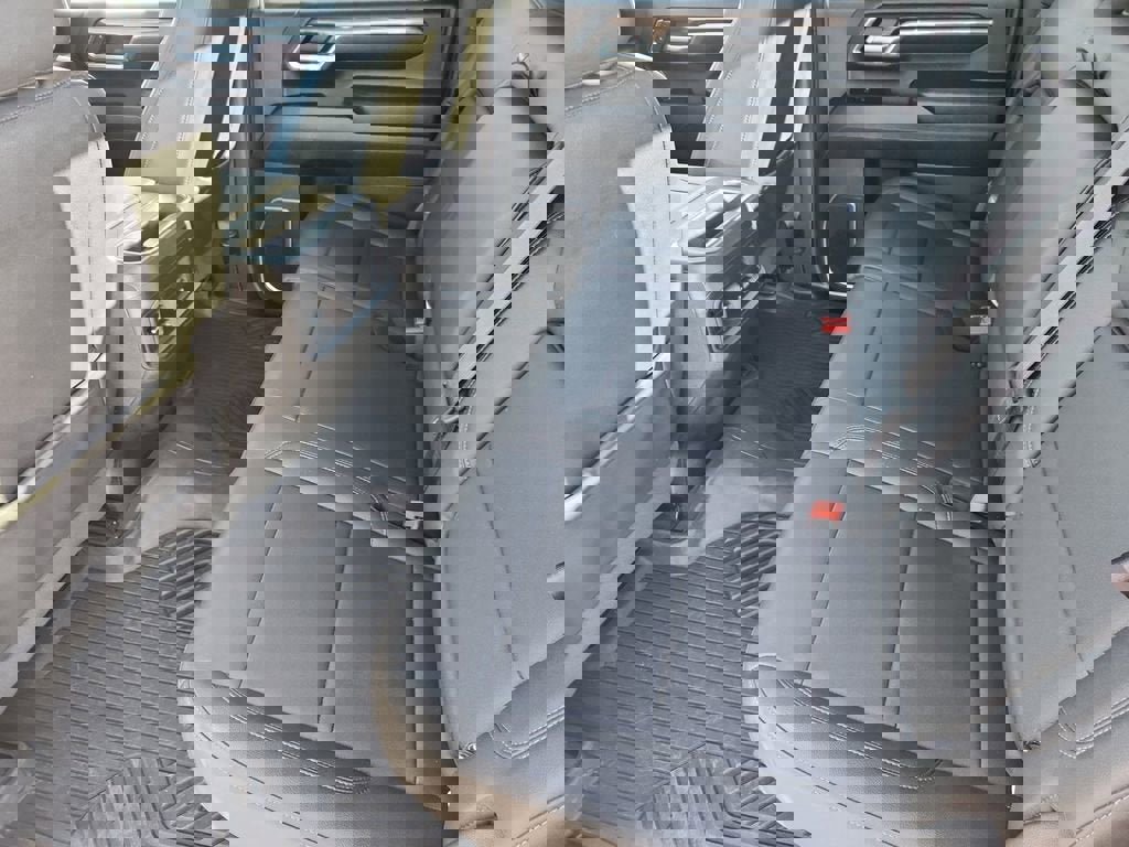 Used 2024 Chevrolet Silverado 2500 LT w/ All Star Edition image 13