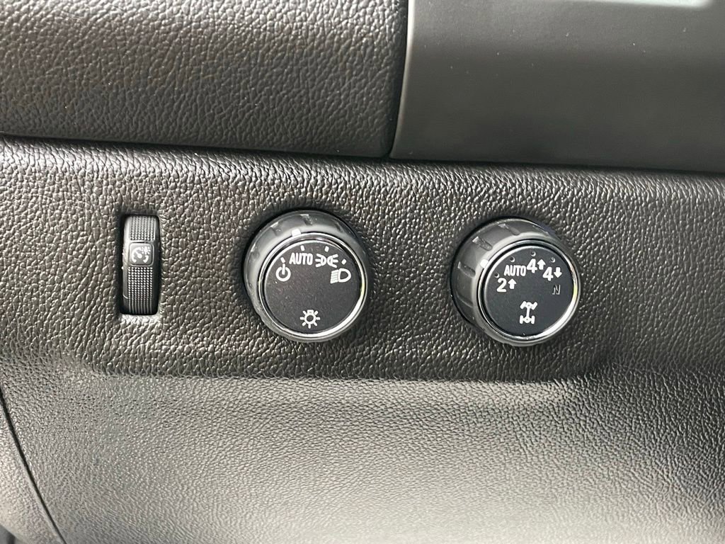 Certified 2018 Chevrolet Colorado LT image 31