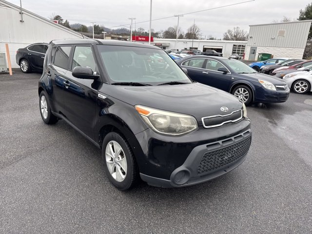 Used 2015 Kia Soul image 2
