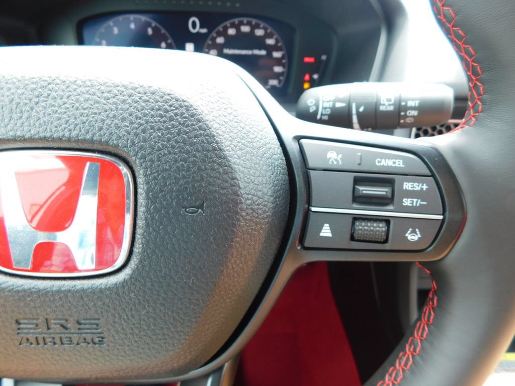 New 2026 Honda Civic Type R image 27