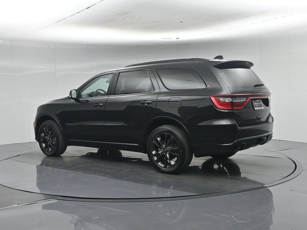 Used 2023 Dodge Durango GT AWD/4WD image 31