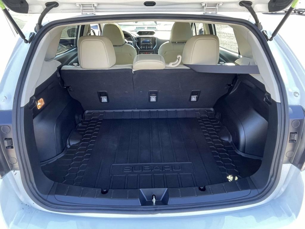 Used 2018 Subaru Impreza 2.0i Limited image 12