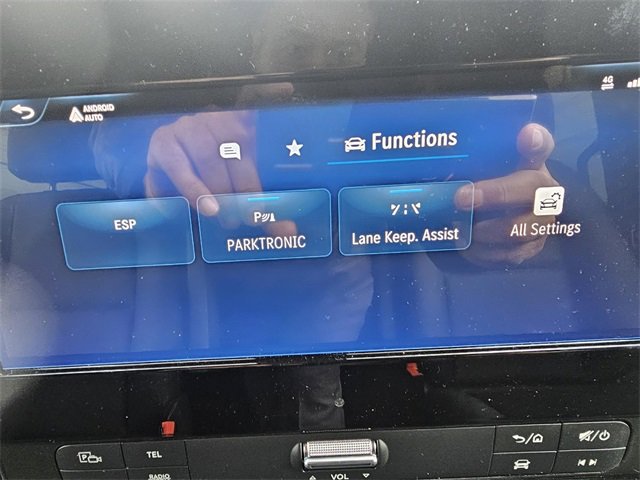 New 2026 Mercedes-Benz Sprinter 2500 image 12