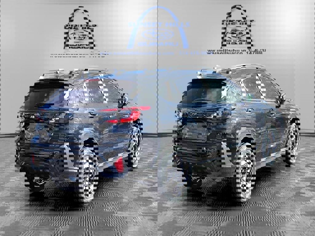 New 2026 Subaru Crosstrek 2.5i Limited image 21