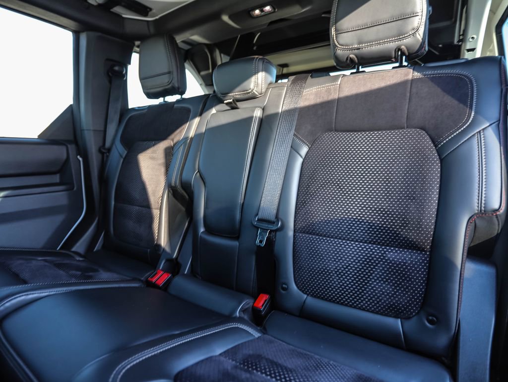 Used 2024 Ford Bronco Raptor image 22