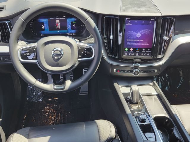 Used 2022 Volvo XC60 T8 R-Design w/ Advanced Package AWD/4WD image 6