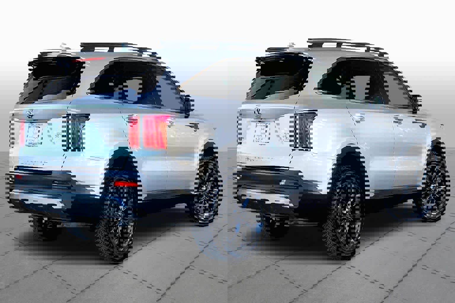 Used 2021 Kia Sorento SX Prestige image 13