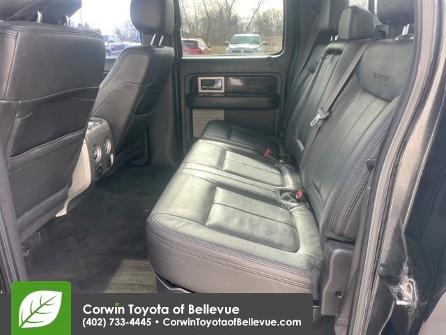 Used 2014 Ford F150 Platinum image 24