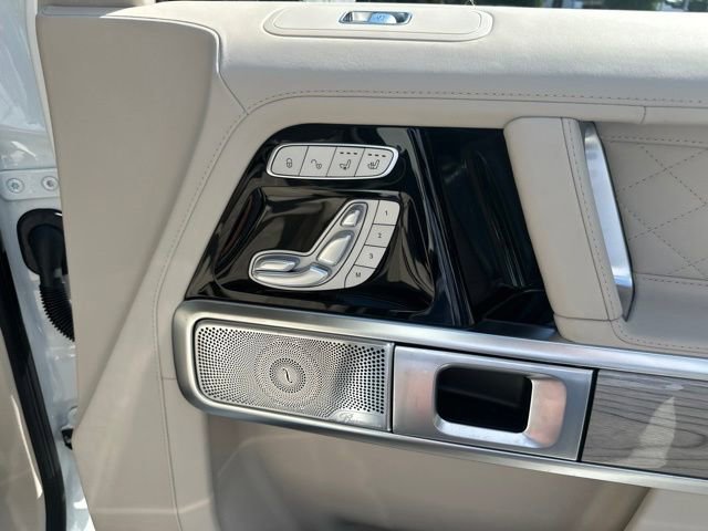 Used 2026 Mercedes-Benz G 63 AMG 4MATIC image 60