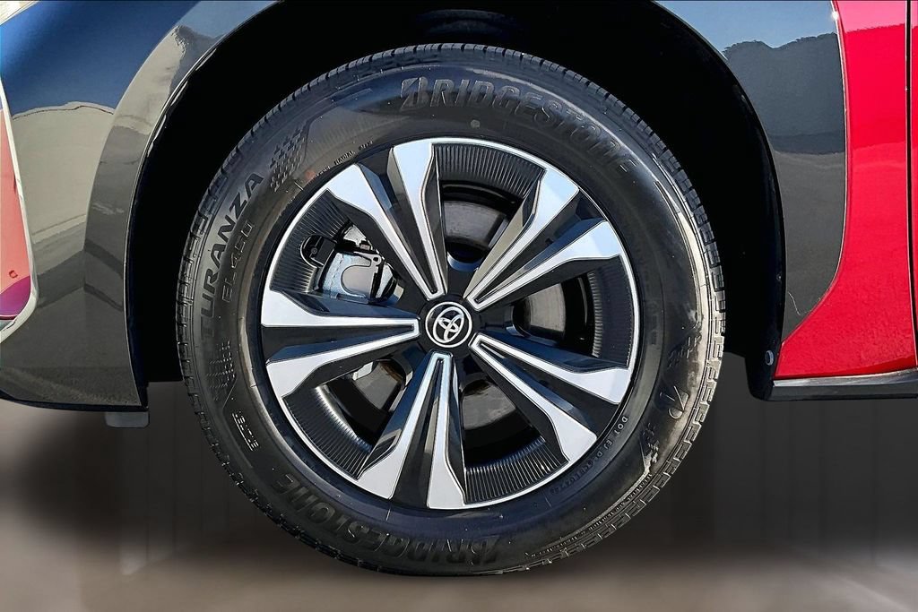 Used 2024 Toyota bZ4X FWD w/ Weather Package image 32