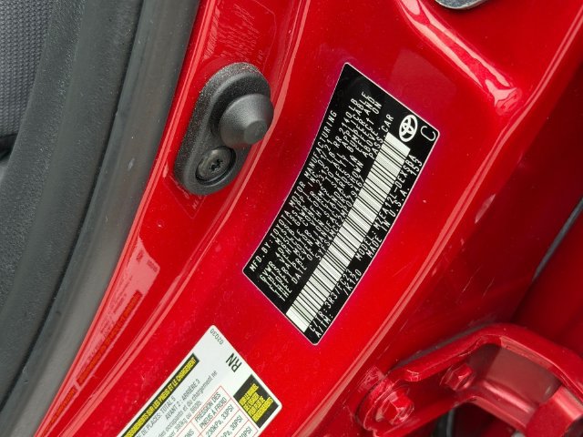 Used 2021 Toyota Corolla SE FWD image 21