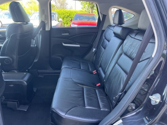 Used 2014 Honda CR-V EX-L image 11