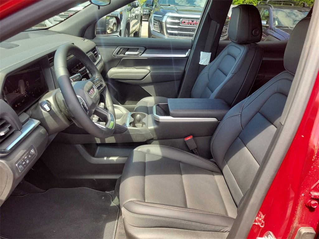 New 2026 GMC Terrain Elevation w/ Elevation Premium Package image 12